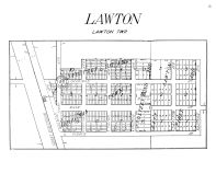 Lawton, Ramsey County 1956